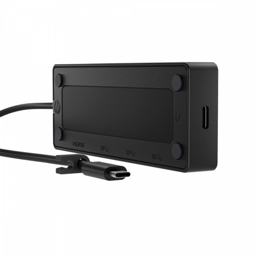 HUB podróżny USB-C G3 86S97UT-23282856