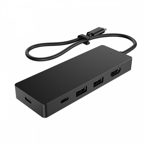 HUB podróżny USB-C G3 86S97UT-23282858