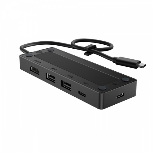 HUB podróżny USB-C G3 86S97UT-23282860