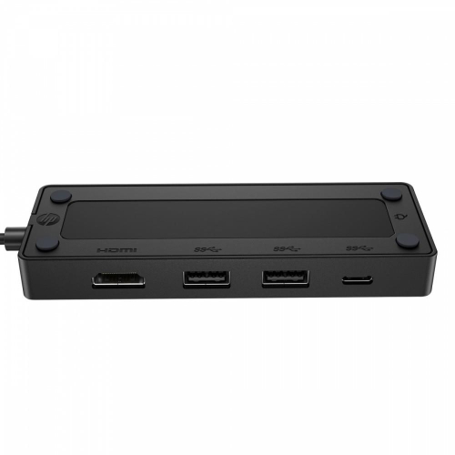HUB podróżny USB-C G3 86S97UT-23282861