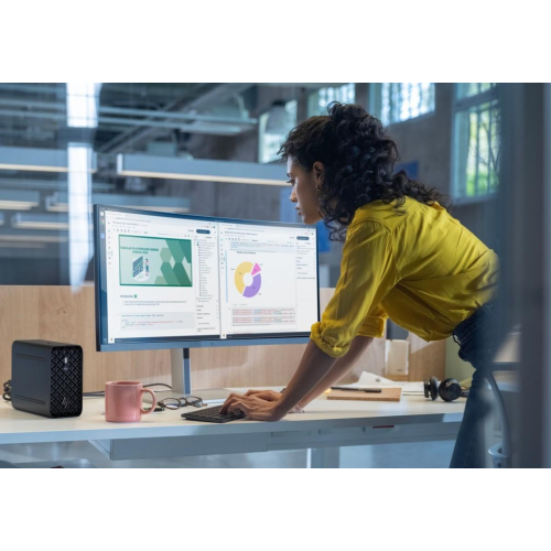 Stacja robocza Z2 Mini G1a AMD Ryzen AI MAX+ Pro 395 1TB/128GB/W11P CF9J1ET-23283305