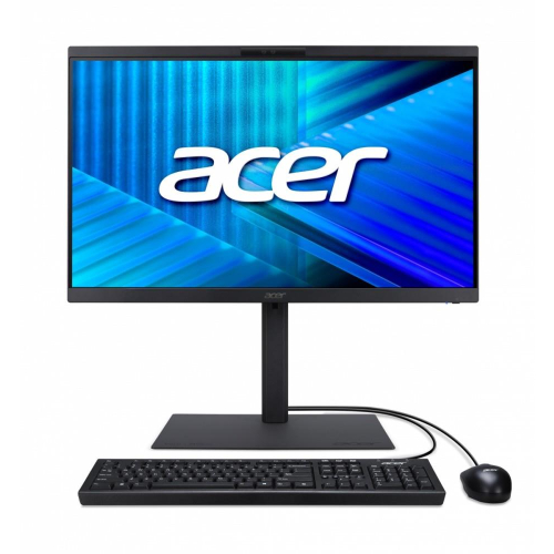 Komputer All-in-One Veriton Vero VVZ4734GT 23.8 IPS/Core Ultra 5 225/16GB/512GB M2/W11P
