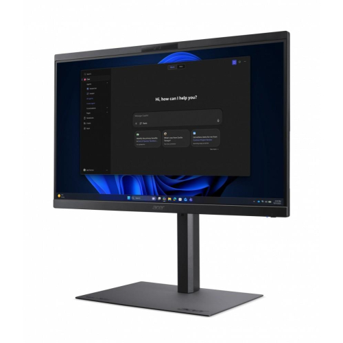 Komputer All-in-One Veriton Vero VVZ4734GT 23.8 IPS/Core Ultra 5 225/16GB/512GB M2/W11P-23283494