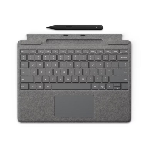 Klawiatura Surface Pro Szafir + Slim Pen 8X6-00220