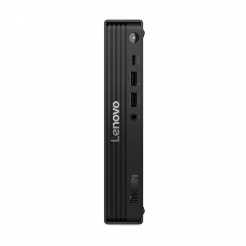 Komputer ThinkCentre M90q Tiny G6 W11Pro Ultra 5 245/16GB/512GB/INT/vPro/Black/3YRS OS + 1YR Premier-23283698
