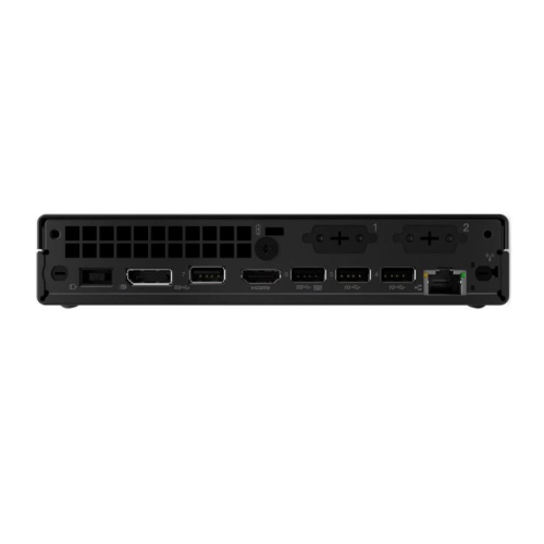 Komputer ThinkCentre M90q Tiny G6 W11Pro Ultra 5 245/16GB/512GB/INT/vPro/Black/3YRS OS + 1YR Premier-23283701