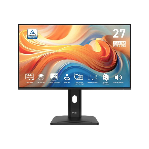 Monitor PRO MP275PHGN E14 27 cali/LED/FHD/Flat/144Hz/Czarny