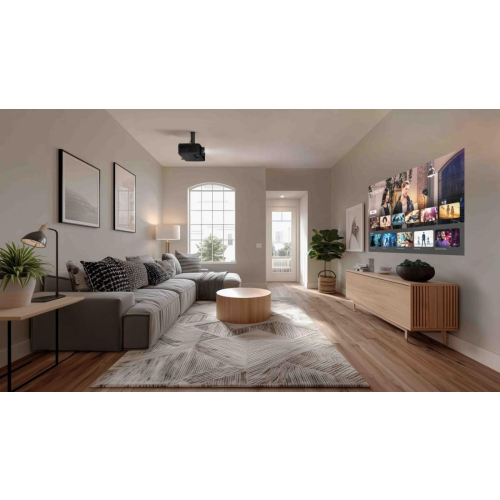 Projektor UZ38X Laser UHD-23283854