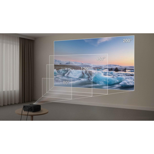 Projektor UZ38X Laser UHD-23283855