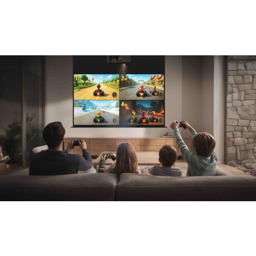 Projektor UZ38X Laser UHD-23283857