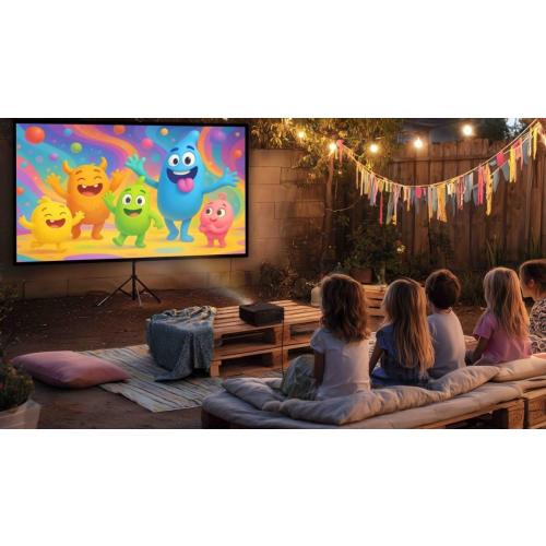 Projektor UZ38X Laser UHD-23283858