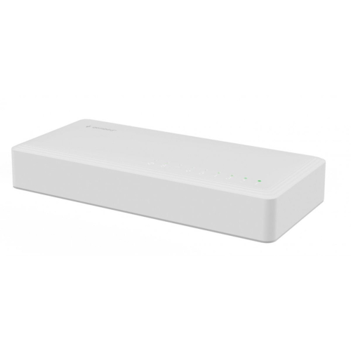 Przełącznik 8-port 10/100/1000 Mbs-23283893