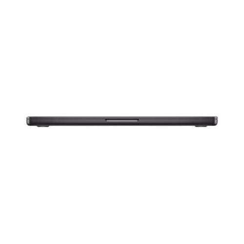 MacBook Pro 14.2 cala: M5 Pro 18/20, 48GB, 1TB SSD, bez zasilacza, US - Gwiezdna czerń-23283986