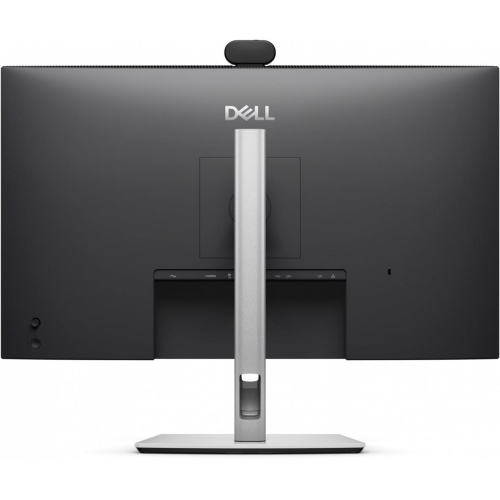 Monitor P2726DEB 27 cali IPS QHD (2560x1440)/16:9/HDMI/2xDP/4xUSB/2xUSB-C/Camera/Speakers/3Y-23284245