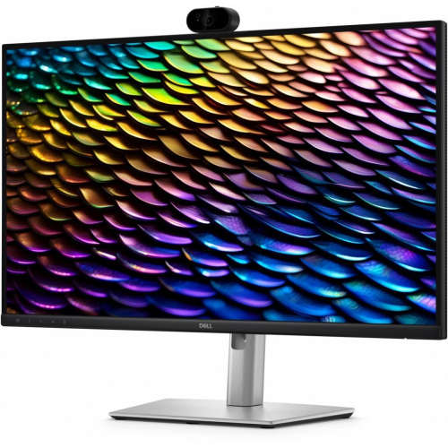 Monitor P2726DEB 27 cali IPS QHD (2560x1440)/16:9/HDMI/2xDP/4xUSB/2xUSB-C/Camera/Speakers/3Y-23284249