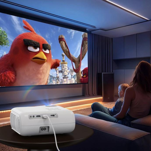 Projektor multimedialny TX332 1080p lic Netflix-23284304