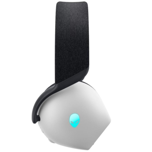 Zestaw słuchawkowy bezprzewodowy zestaw słuchawkowy dla graczy Alienware z trzema trybami łączności AW725H-23284406