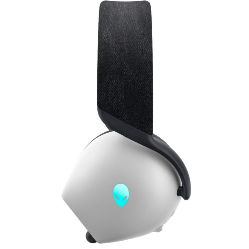 Zestaw słuchawkowy bezprzewodowy zestaw słuchawkowy dla graczy Alienware z trzema trybami łączności AW725H-23284407