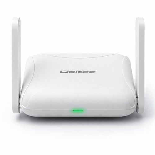 Router Home&Travel 4G LTE WiFi 6 | AX300 | 2.4GHz | Dual Antena |USB-C | Micro SIM-23284477