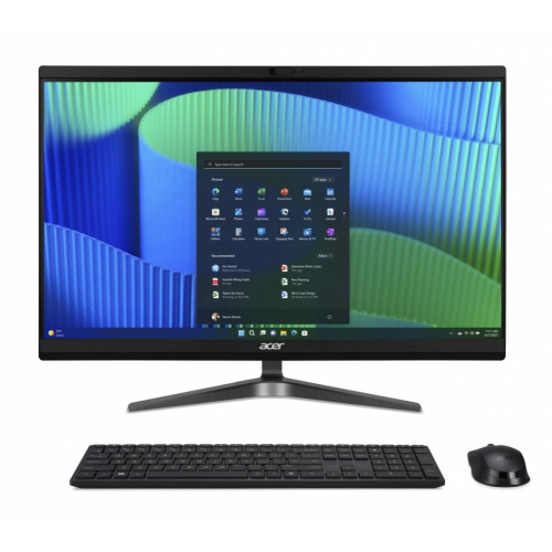 Komputer All in One Veriton Vero VZ2724G i5-14400 23.8 cala Win11 Pro-23284533