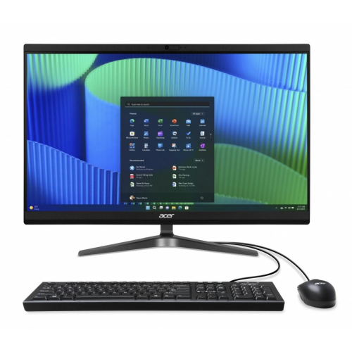 Komputer All in One Veriton Vero VZ2724G i5-14400 23.8 cala Win11 Pro-23284534