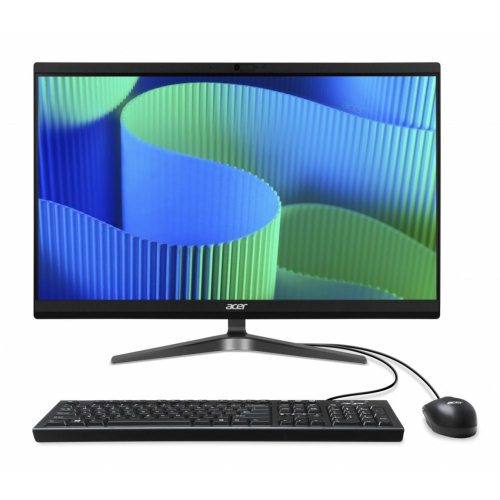 Komputer All in One Veriton Vero VZ2724G i5-14400 23.8 cala Win11 Pro-23284535