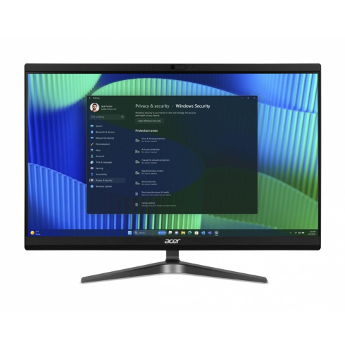 Komputer All in One Veriton Vero VZ2724G i5-14400 23.8 cala Win11 Pro-23284536