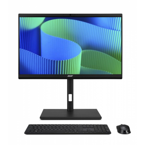 Komputer All in One Veriton Vero VZ2724G i5-14400 23.8 cala Win11 Pro-23284543