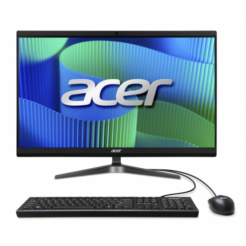 Komputer All in One Veriton Vero VZ2724G i5-14400 23.8 cala Win11 Pro-23284547