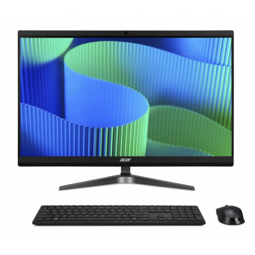 Komputer All in One Veriton Vero VZ2724G i5-14400 23.8 cala Win11 Pro-23284548
