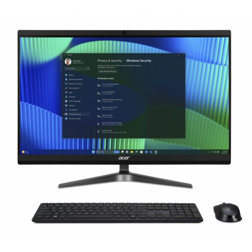 Komputer All in One Veriton Vero VZ2724G i5-14400 23.8 cala Win11 Pro-23284550