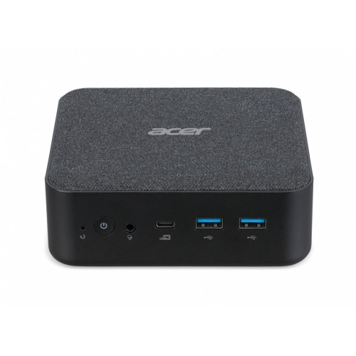 Komputer mini PC RB102-RPL DT.BRFEP.002 i5 120U 16/512GB czarny