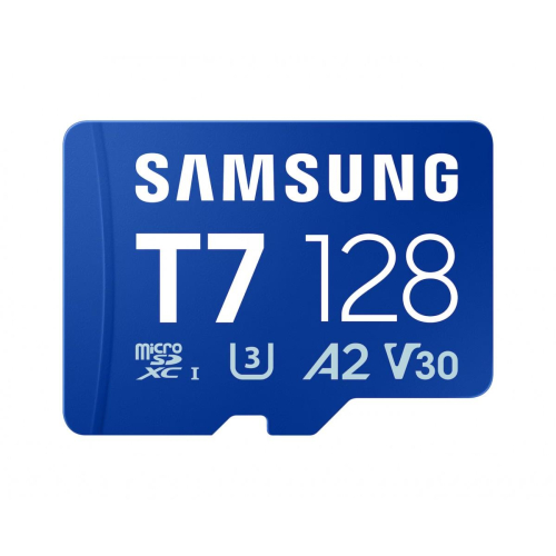 Karta pamięci MB-MB128T/WW T7 microSD 128GB