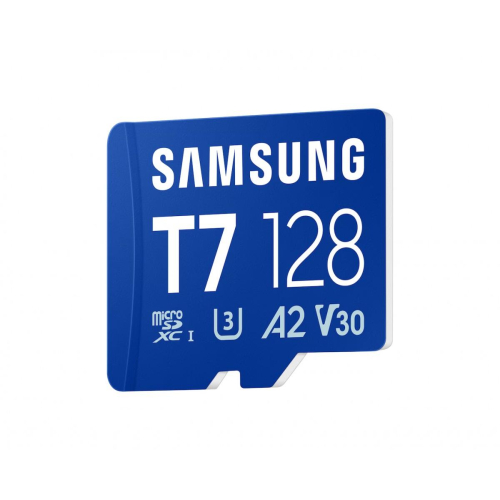 Karta pamięci MB-MB128T/WW T7 microSD 128GB-23284616