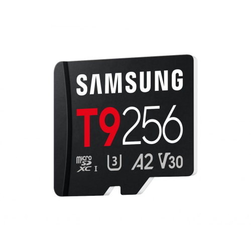 Karta pamięci MB-MH256T/WW T9 microSD 256GB-23284636