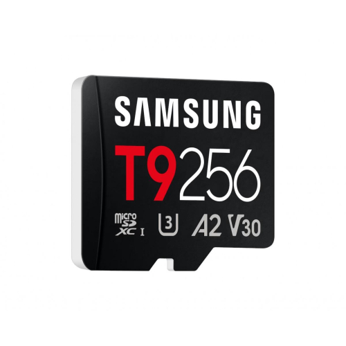 Karta pamięci MB-MH256T/WW T9 microSD 256GB-23284637