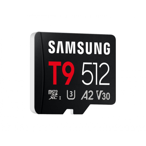 Karta pamięci MB-MH512T/WW T9 microSD 512GB-23284647