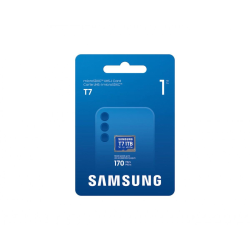 Karta pamięci MB-MB1T0T/WW T7 microSD 1TB-23284658