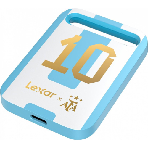 Dysk SSD SL260 512GB USB 3.2 Gen1 400/390/MB/s-23284700