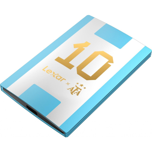 Dysk SSD SL500 1TB USB3.2 Gen2 2000/1800/MB/s-23284705