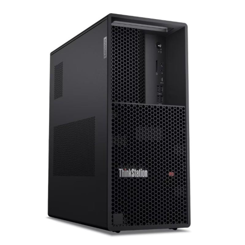 Stacja robocza ThinkStation P3 Tower G2 30HT00ATPB W11Pro Ultra 9285K/2X32GB/1TB/RTX PRO 2000 16GB + INT/vPro/3YR OS-232