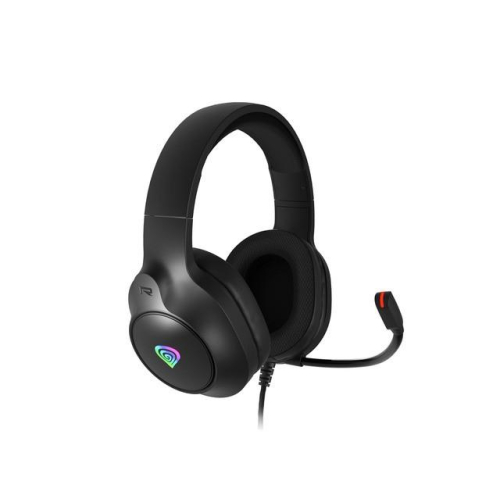Słuchawki Neon 213 RGB mikrofon-23284792