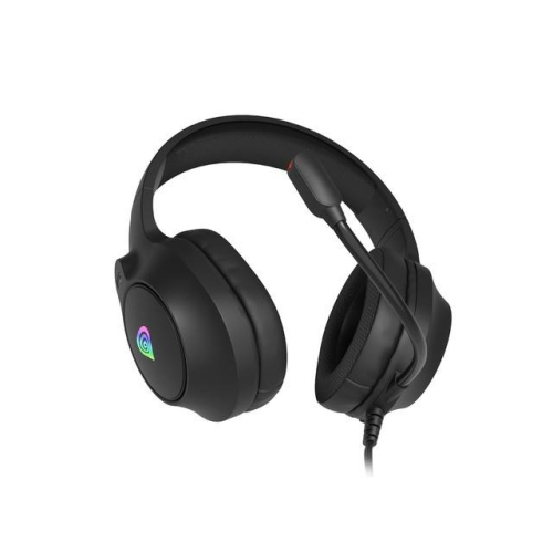 Słuchawki Neon 213 RGB mikrofon-23284796