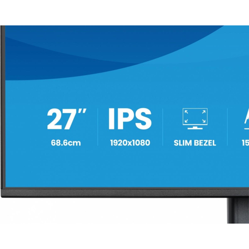 Monitor 27 cali XB2791HS-B1 FHD,IPS.HDMI.DP.2x2W,350cd,1500:1, 120Hz,HAS 150 (PIVOT)-23284826