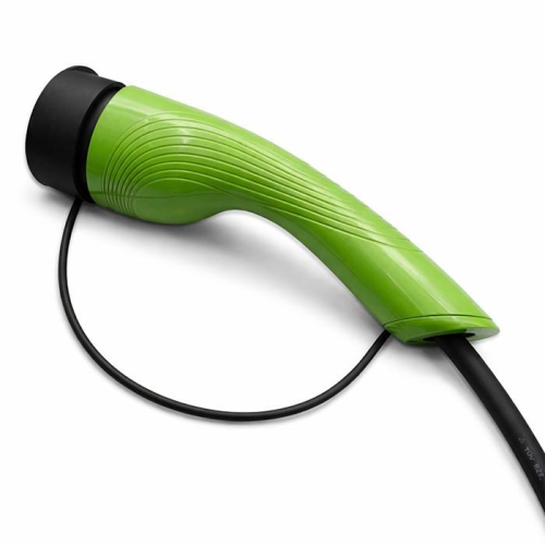 Ładowarka do samochodu elektrycznego EV i hybryd | 7kW | 230V | CEE 32A | Wi-Fi | TUYA | LCD | 5m-23284852