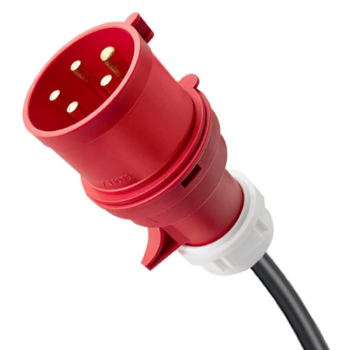 Ładowarka do samochodu elektrycznego EV i hybryd | 7kW | 230V | CEE 32A | Wi-Fi | TUYA | LCD | 5m-23284854