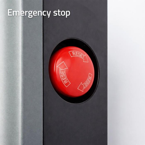 Stacja ładowania do samochodu elektrycznego i hybryd | 3fazy | 22kW | 32A | Wi-Fi | LCD | RFID | TUYA | 5m-23284867