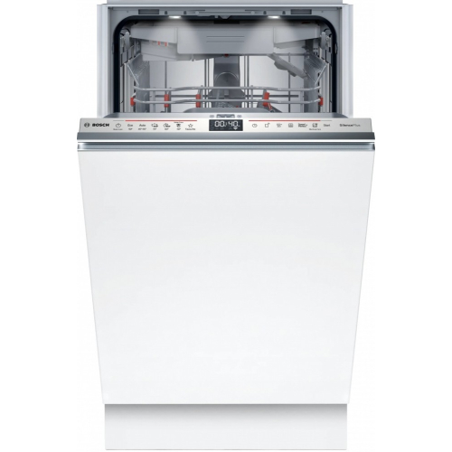 Zmywarka SPV6EMX09E Serie6, 3kosz