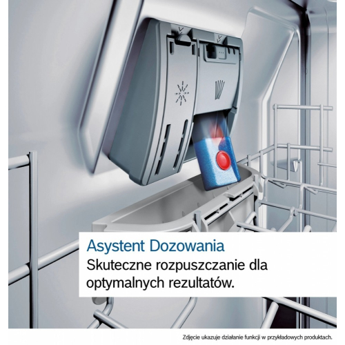 Zmywarka SPV6EMX09E Serie6, 3kosz-23284890