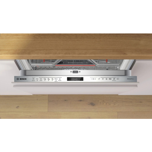 Zmywarka SMD6ECX21E Serie6, 3 kosz-23284908